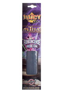 Juicy Jay's Incence Sticks  qty20x 1pack (Funkincense)