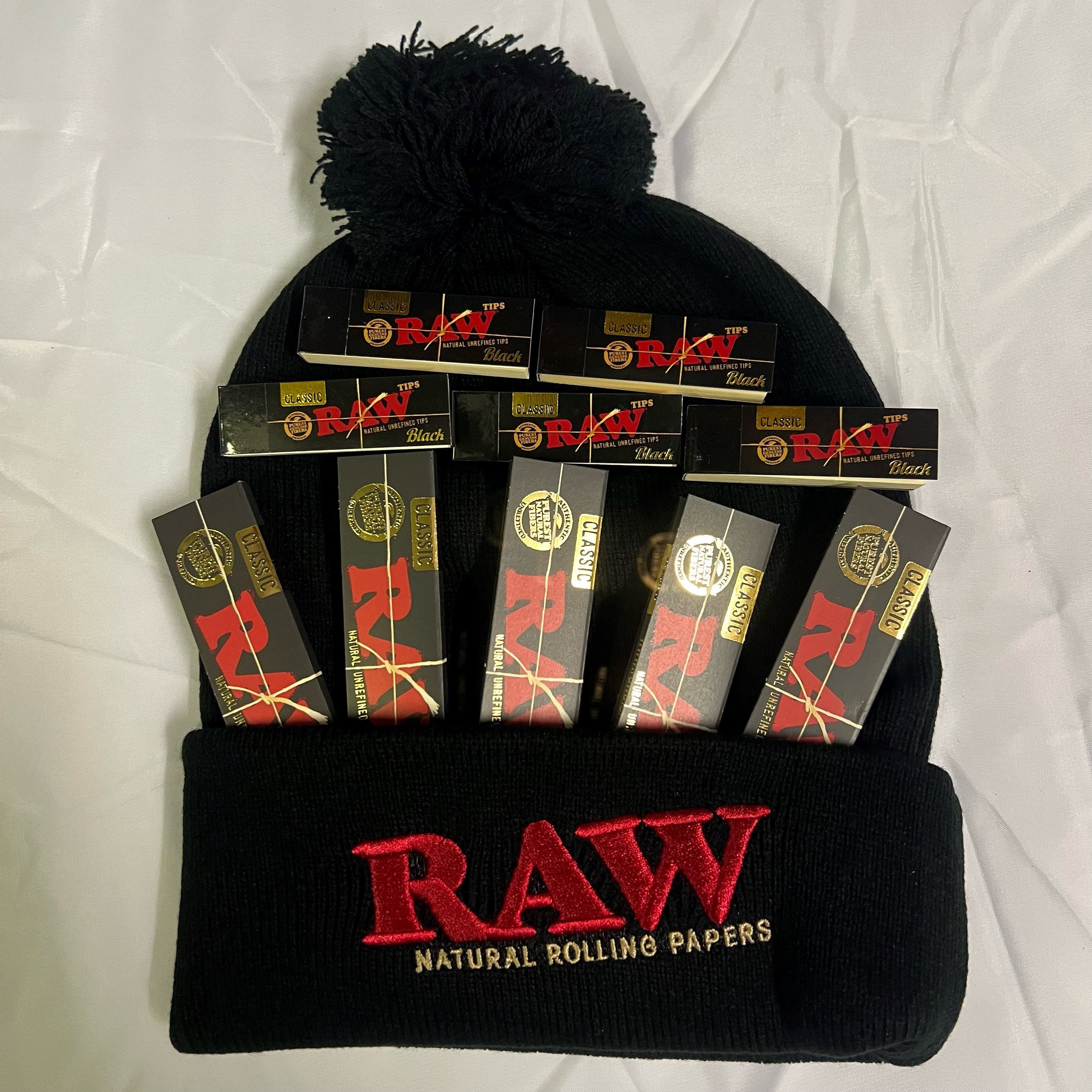 Christmas Secret Santa Raw Bundle £10