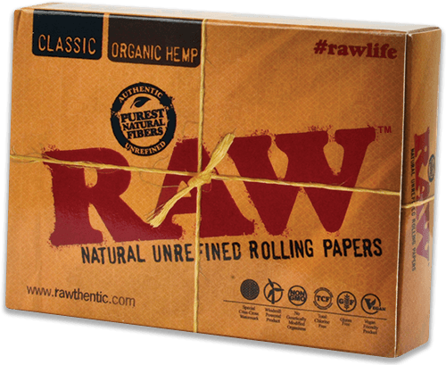 Raw Playing Cards (Classic)