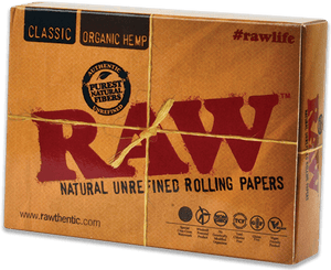 Raw Playing Cards (Classic)