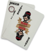Raw Playing Cards (Classic)
