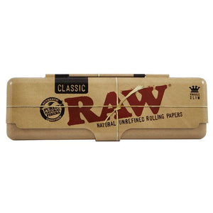 Raw Classic Paper Tin KS
