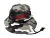 Raw Rolling Papers X Raw Bucket Hat Camo (size Medium 57cm-58cm)