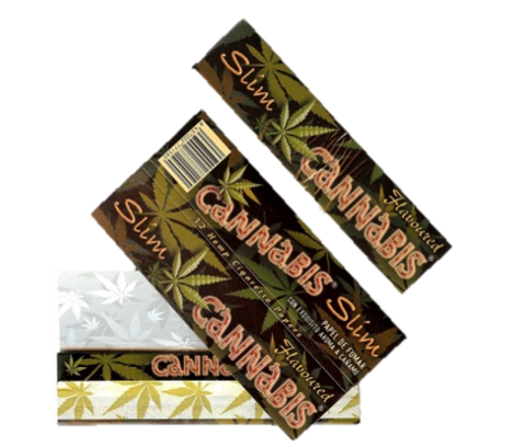 Juicy Jay's kingsize (Cannabis) Rolling Papers