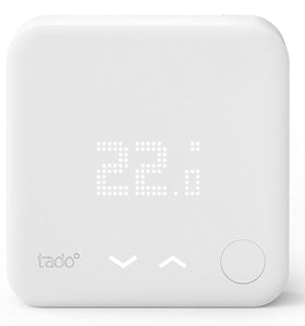 Tado Wireless Sensor V3+ (Replacement)